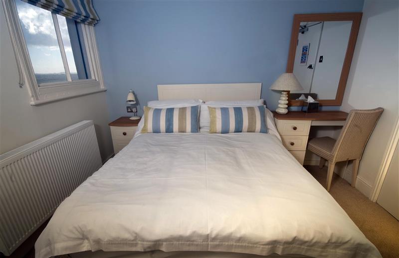 The Paris Hotel Coverack Δωμάτιο φωτογραφία