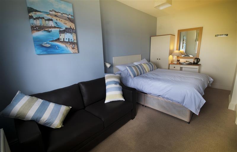 The Paris Hotel Coverack Δωμάτιο φωτογραφία
