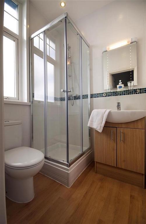 The Paris Hotel Coverack Δωμάτιο φωτογραφία