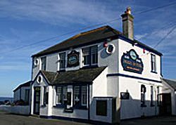 The Paris Hotel Coverack Εξωτερικό φωτογραφία