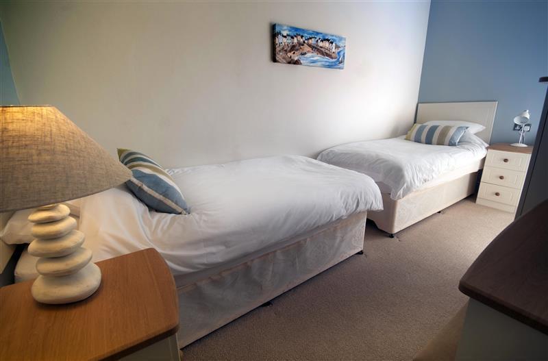 The Paris Hotel Coverack Εξωτερικό φωτογραφία